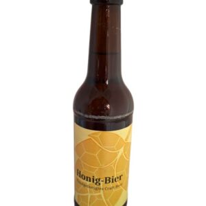 Honigbier 0,33l