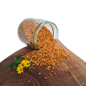 Bio-Blütenpollen 200g