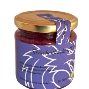 Drachenfrucht & Honig 250g