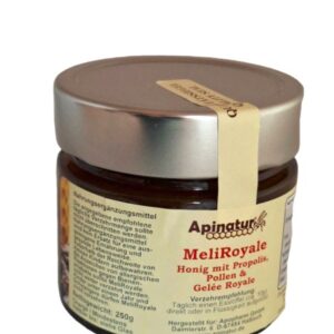 MeliRoyale 250g