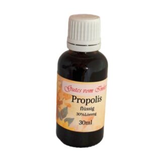 Propolis Tinktur 30ml