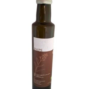 Bio-Rapsöl 0,25l
