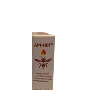 Bienengift Hot